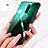 Silicone Frame Mirror Case Cover T01 for Xiaomi Mi 9T