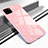 Silicone Frame Mirror Case Cover T02 for Apple iPhone 11 Pro