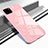 Silicone Frame Mirror Case Cover T02 for Apple iPhone 11 Pro Max