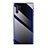 Silicone Frame Mirror Case Cover T02 for Samsung Galaxy Note 10 Plus
