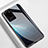 Silicone Frame Mirror Case Cover T02 for Samsung Galaxy S20 Ultra 5G