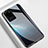 Silicone Frame Mirror Case Cover T02 for Samsung Galaxy S20 Ultra