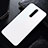 Silicone Frame Mirror Case Cover T02 for Xiaomi Mi 9T