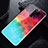 Silicone Frame Mirror Case Cover T02 for Xiaomi Mi 9T Pro