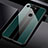 Silicone Frame Mirror Case Cover T03 for Huawei Honor V20
