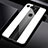 Silicone Frame Mirror Case Cover T03 for Huawei Honor View 20