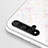 Silicone Frame Mirror Case Cover T03 for Huawei Nova 5