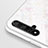 Silicone Frame Mirror Case Cover T03 for Huawei Nova 5 Pro