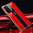 Silicone Frame Mirror Case Cover T03 for Huawei P40