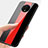 Silicone Frame Mirror Case Cover T03 for OnePlus 7T