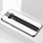 Silicone Frame Mirror Case Cover T03 for Samsung Galaxy Note 9