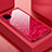 Silicone Frame Mirror Case Cover T06 for Apple iPhone 11 Pro