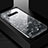 Silicone Frame Mirror Case Cover U01 for Samsung Galaxy S10 5G