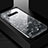 Silicone Frame Mirror Case Cover U01 for Samsung Galaxy S10