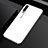 Silicone Frame Mirror Rainbow Gradient Case Cover for Huawei Honor 9X Pro