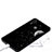 Silicone Frame Starry Sky Mirror Case S02 for Huawei Honor 10 Lite Black