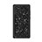 Silicone Matte Finish and Plastic Back Cover Case 360 Degrees Bling-Bling for Samsung Galaxy Note 10 Plus