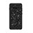 Silicone Matte Finish and Plastic Back Cover Case 360 Degrees Bling-Bling for Samsung Galaxy S10 5G