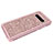 Silicone Matte Finish and Plastic Back Cover Case 360 Degrees Bling-Bling for Samsung Galaxy S10 5G