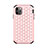 Silicone Matte Finish and Plastic Back Cover Case 360 Degrees Bling-Bling U01 for Apple iPhone 11 Pro