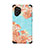 Silicone Matte Finish and Plastic Back Cover Case 360 Degrees for Samsung Galaxy Note 10 Plus