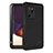 Silicone Matte Finish and Plastic Back Cover Case 360 Degrees for Samsung Galaxy Note 20 Ultra 5G