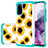 Silicone Matte Finish and Plastic Back Cover Case 360 Degrees JX1 for Samsung Galaxy S20