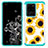 Silicone Matte Finish and Plastic Back Cover Case 360 Degrees JX1 for Samsung Galaxy S20 Ultra 5G