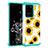 Silicone Matte Finish and Plastic Back Cover Case 360 Degrees JX1 for Samsung Galaxy S20 Ultra 5G