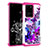 Silicone Matte Finish and Plastic Back Cover Case 360 Degrees JX1 for Samsung Galaxy S20 Ultra 5G