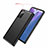 Silicone Matte Finish and Plastic Back Cover Case 360 Degrees N01 for Samsung Galaxy Note 20 5G