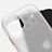 Silicone Matte Finish and Plastic Back Cover Case for Apple iPhone 11 Pro