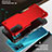 Silicone Matte Finish and Plastic Back Cover Case for Motorola Moto G22