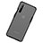 Silicone Matte Finish and Plastic Back Cover Case for OnePlus Nord