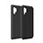 Silicone Matte Finish and Plastic Back Cover Case for Samsung Galaxy Note 10 Plus