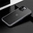Silicone Matte Finish and Plastic Back Cover Case N01 for Apple iPhone 12 Pro Gray