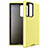 Silicone Matte Finish and Plastic Back Cover Case N02 for Samsung Galaxy Note 20 Ultra 5G