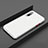 Silicone Matte Finish and Plastic Back Cover Case R01 for Xiaomi Mi A3