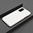 Silicone Matte Finish and Plastic Back Cover Case R02 for Huawei Honor View 30 Pro 5G