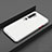 Silicone Matte Finish and Plastic Back Cover Case R02 for Xiaomi Mi Note 10