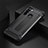 Silicone Matte Finish and Plastic Back Cover Case R02 for Xiaomi Redmi Note 8T