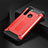 Silicone Matte Finish and Plastic Back Cover Case R02 for Xiaomi Redmi Note 8T