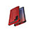 Silicone Matte Finish and Plastic Back Cover Case U01 for Samsung Galaxy Note 10