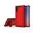 Silicone Matte Finish and Plastic Back Cover Case U01 for Samsung Galaxy Note 10 5G