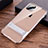 Silicone Matte Finish and Plastic Back Cover Case with Stand A02 for Apple iPhone 11 Pro