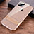 Silicone Matte Finish and Plastic Back Cover Case with Stand A02 for Apple iPhone 11 Pro Max