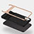 Silicone Matte Finish and Plastic Back Cover Case with Stand for Samsung Galaxy Note 10