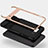 Silicone Matte Finish and Plastic Back Cover Case with Stand R01 for Samsung Galaxy S10 5G