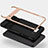 Silicone Matte Finish and Plastic Back Cover Case with Stand R01 for Samsung Galaxy S10