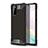 Silicone Matte Finish and Plastic Back Cover Case WL1 for Samsung Galaxy Note 20 5G